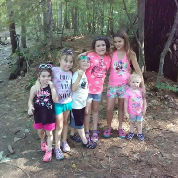 💕ABOUT MY CLOSET!💕 - Picture 5 of 8